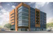 San Jose Hotel building exterior