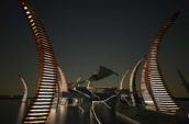 Pier 39 Gateway rendering