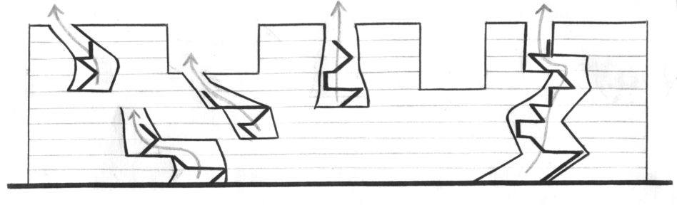 circulation diagram