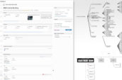 taxonomy cms screenshot and chart