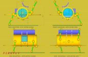 Firefly configuration diagrams